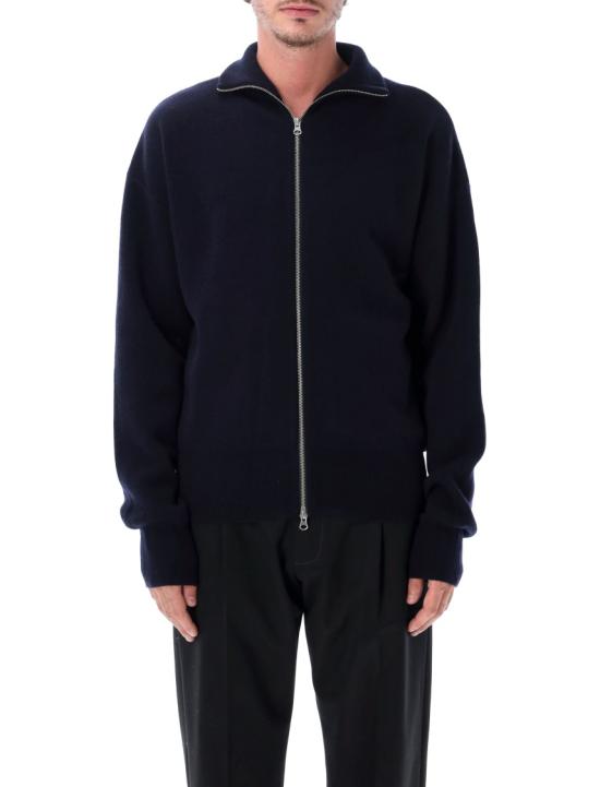 26FW 익스트림캐시미어 니트웨어 XTRA OUTNAVY Black