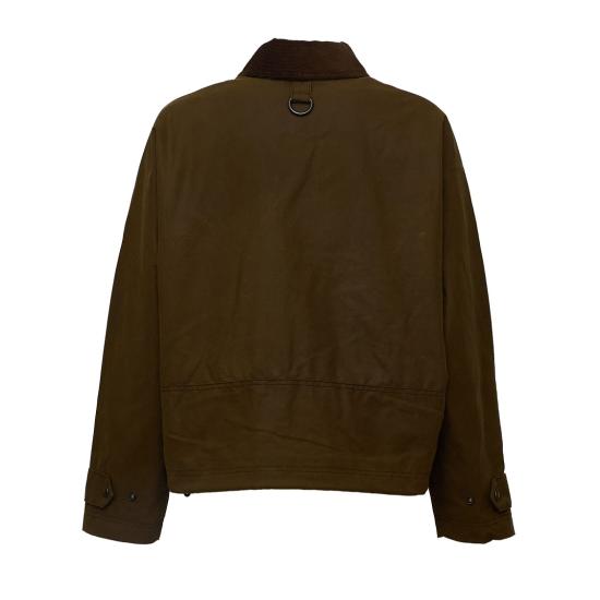 26FW 필슨 자켓 FWCPS0006UT2827 Brown - FILSON