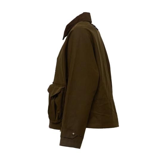 26FW 필슨 자켓 FWCPS0006UT2827 Brown - FILSON