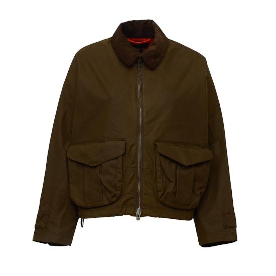 26FW 필슨 자켓 FWCPS0006UT2827 Brown
