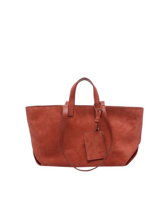 26FW 아페쎄 토트백 2856213 Red