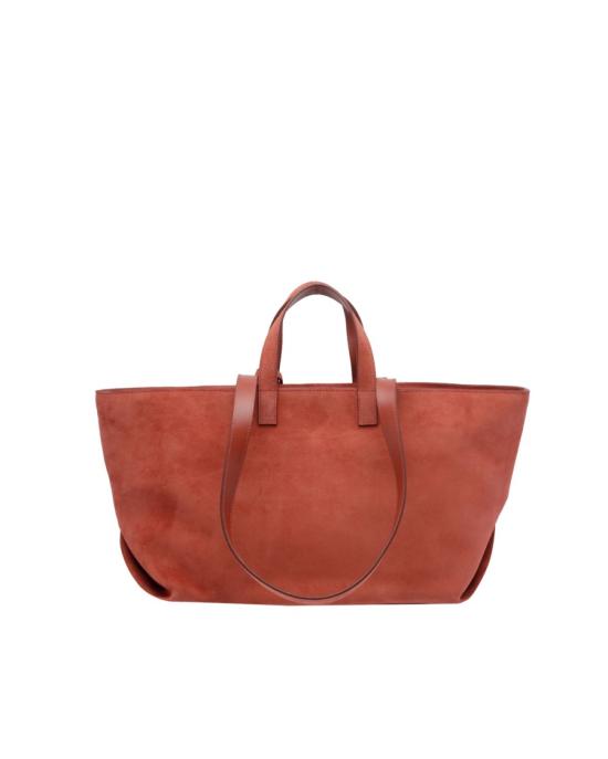26FW 아페쎄 토트백 2856213 Red - A.P.C.