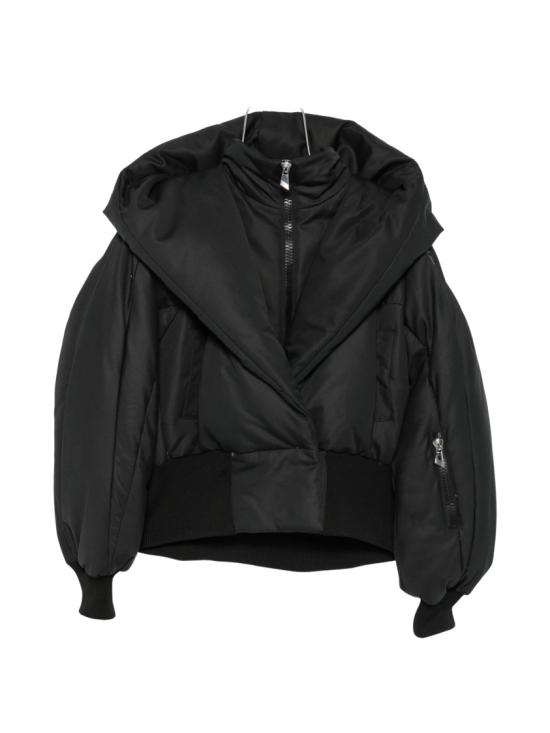 26FW 디 아티코 숏패딩 261WCB00117 CCP111AA Black