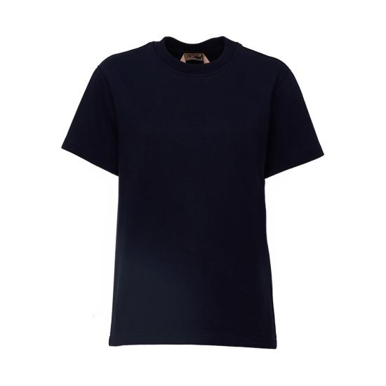 26FW 누메로벤투노 탑 26IN2M0F0614157 Black
