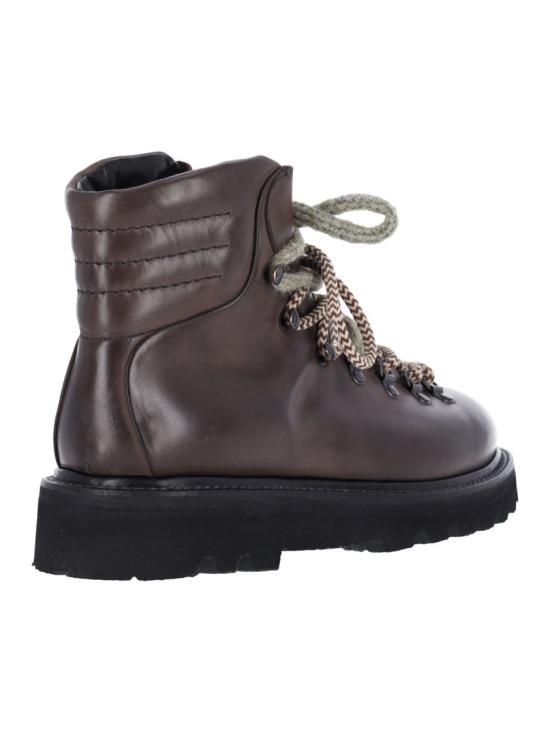  프리미아타 부츠 32122BRUSH T MORO Brown - PREMIATA