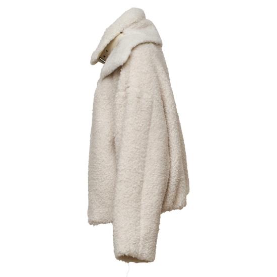 26FW 스포트막스 코트 2622906012600 Grey - SPORTMAX