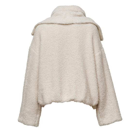 26FW 스포트막스 코트 2622906012600 Grey - SPORTMAX