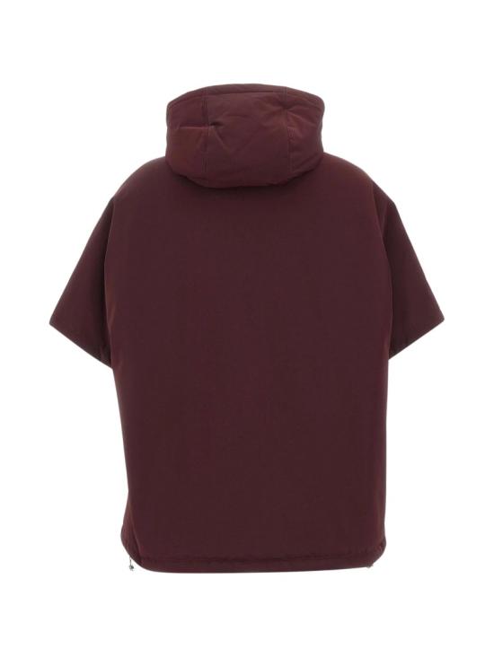 26FW 엘레나미로 자켓 F002E000068N Burgundy - ELENA MIRÒ