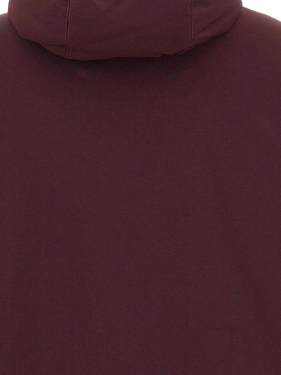 26FW 엘레나미로 자켓 F002E000068N Burgundy - ELENA MIRÒ