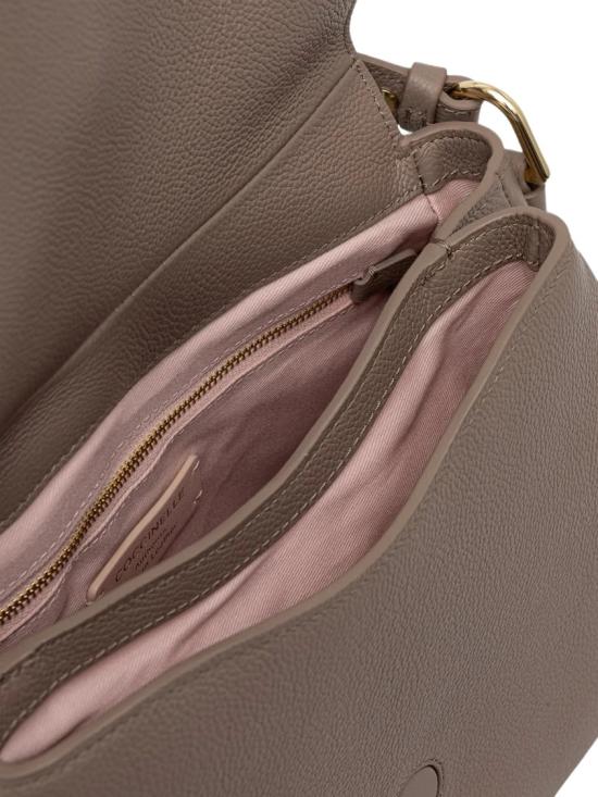 26FW 코치넬리 숄더백 E1 U7F 18 01 01 Brown - COCCINELLE