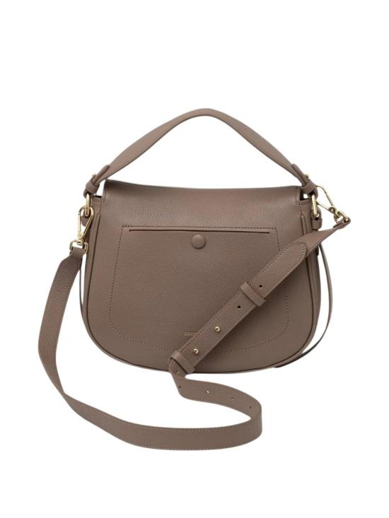 26FW 코치넬리 숄더백 E1 U7F 18 01 01 Brown - COCCINELLE