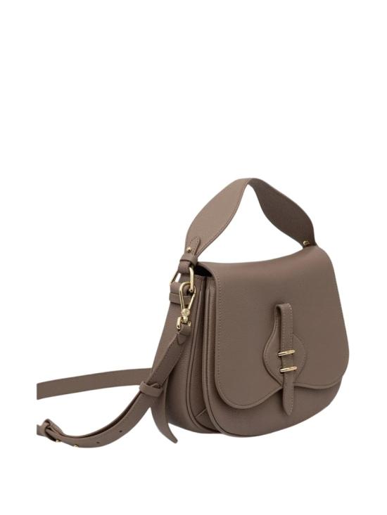26FW 코치넬리 숄더백 E1 U7F 18 01 01 Brown - COCCINELLE