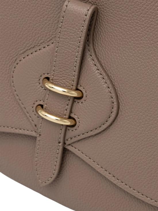 26FW 코치넬리 숄더백 E1 U7F 18 01 01 Brown - COCCINELLE