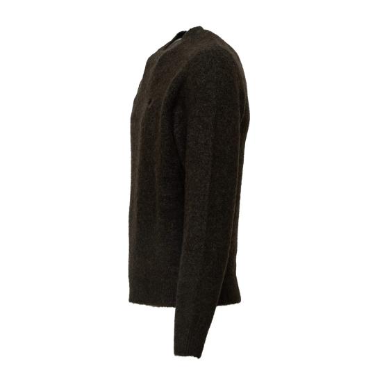 26FW 칼하트 WIP 니트웨어 I035394 Black - CARHARTT WIP