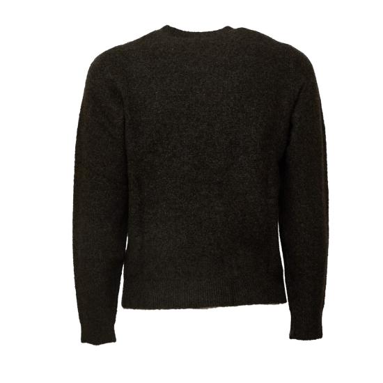 26FW 칼하트 WIP 니트웨어 I035394 Black - CARHARTT WIP