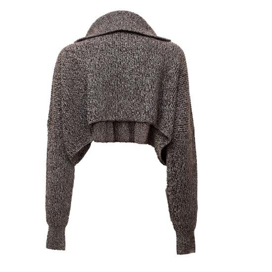 26FW 스포트막스 스웨터 2622366092600 Grey - SPORTMAX