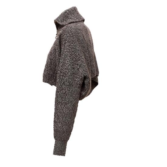 26FW 스포트막스 스웨터 2622366092600 Grey - SPORTMAX