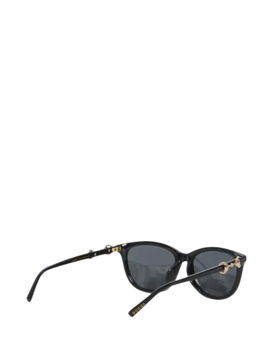 26FW 구찌 선글라스 A000Q2 J0740 Grey - GUCCI