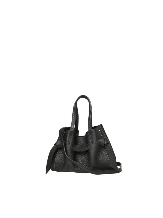 26FW 플리니오 비조나 가방 24735 Black - PLINIO VISONA