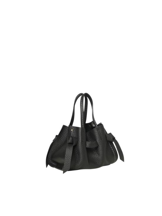 26FW 플리니오 비조나 가방 24735 Black - PLINIO VISONA