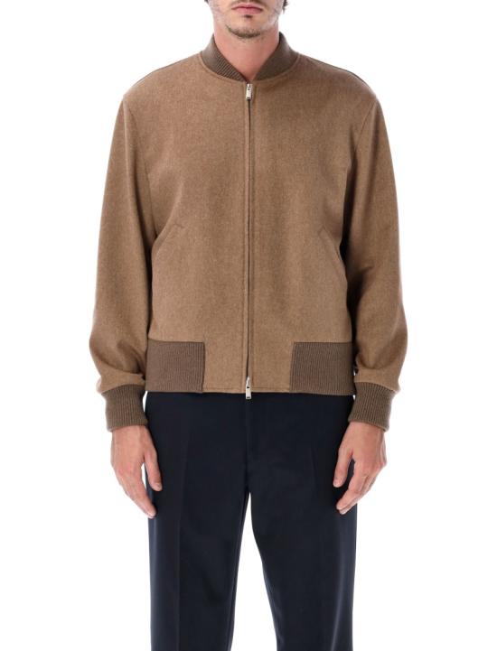 26FW 라르디니 자켓 ACTEORCN65602310 Brown