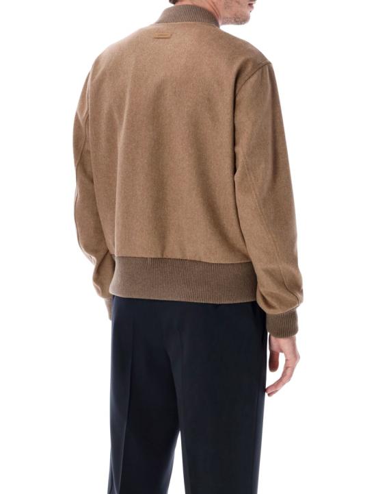 26FW 라르디니 자켓 ACTEORCN65602310 Brown - LARDINI