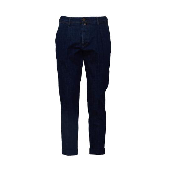 26FW 야콥코헨 데님 JUMP0003 007 S3736R2 Black