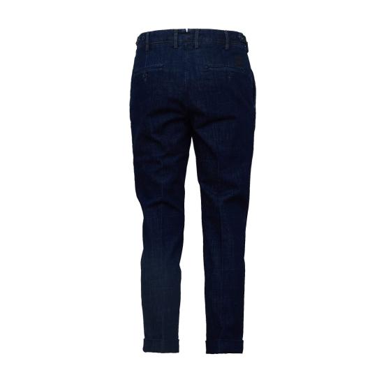 26FW 야콥코헨 데님 JUMP0003 007 S3736R2 Black - JACOB COHËN