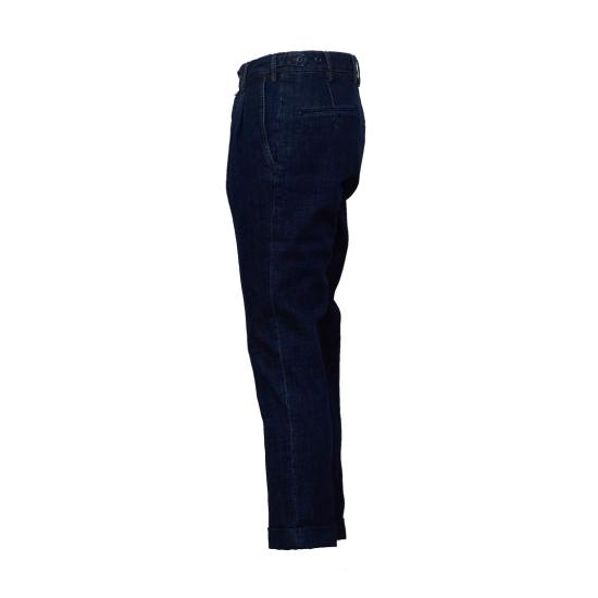 26FW 야콥코헨 데님 JUMP0003 007 S3736R2 Black - JACOB COHËN