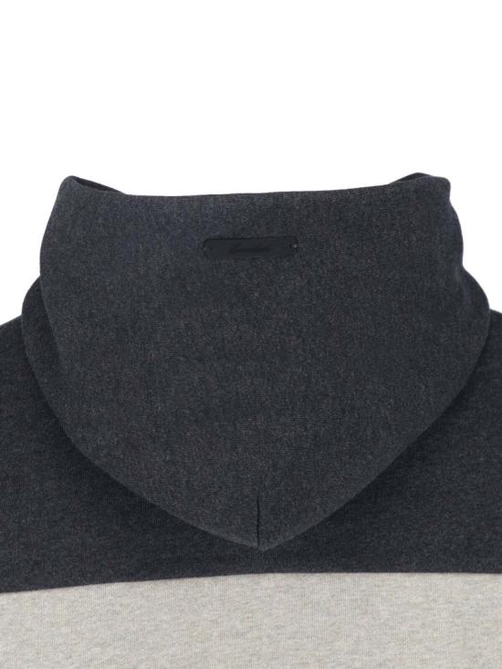 26SS 피어오브갓 탑 RW00283IRON GREY HEATHER SEAL HEAT - FEAR OF GOD