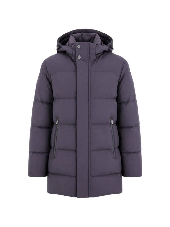 26FW 폴앤샤크 자켓 16312008 Grey