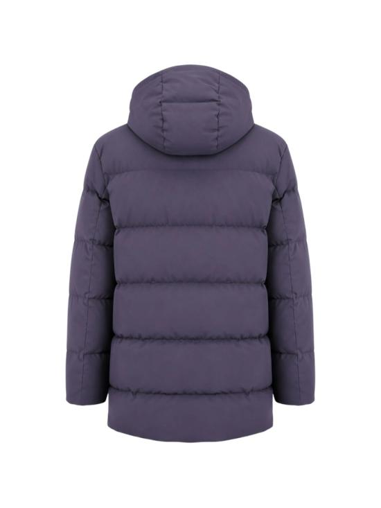 26FW 폴앤샤크 자켓 16312008 Grey - PAUL & SHARK