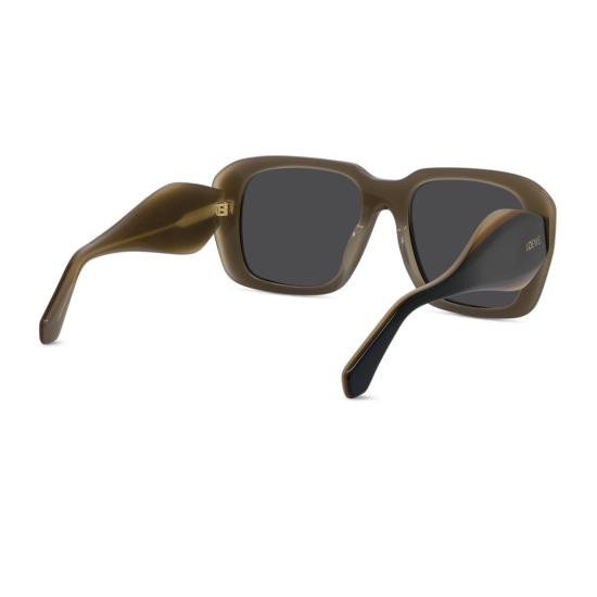 26SS 로에베 선글라스 1AEY5I80A Black - LOEWE