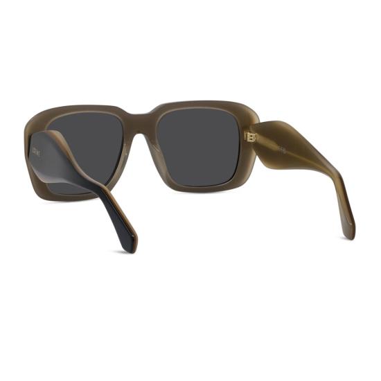 26SS 로에베 선글라스 1AEY5I80A Black - LOEWE