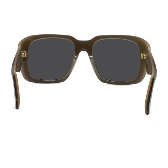 26SS 로에베 선글라스 1AEY5I80A Black - LOEWE