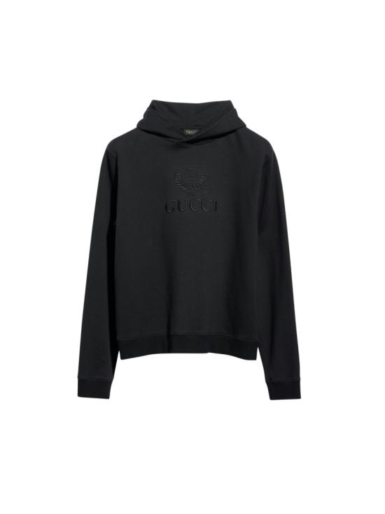 26FW 구찌 탑 872238 XJH0R Black