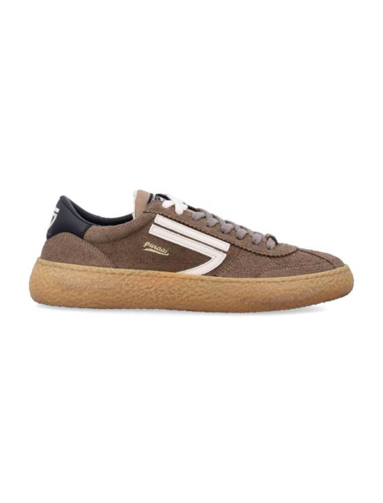 26FW 푸라이 스니커즈 PU101V071 Brown