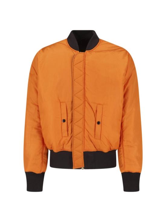 26FW 알파 자켓 100101696 Brown - ALPHA