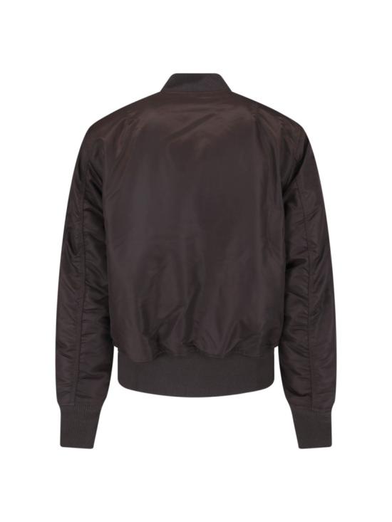 26FW 알파 자켓 100101696 Brown - ALPHA