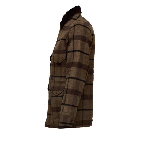 26FW 필슨 자켓 FMCPS0144W1091 Black - FILSON