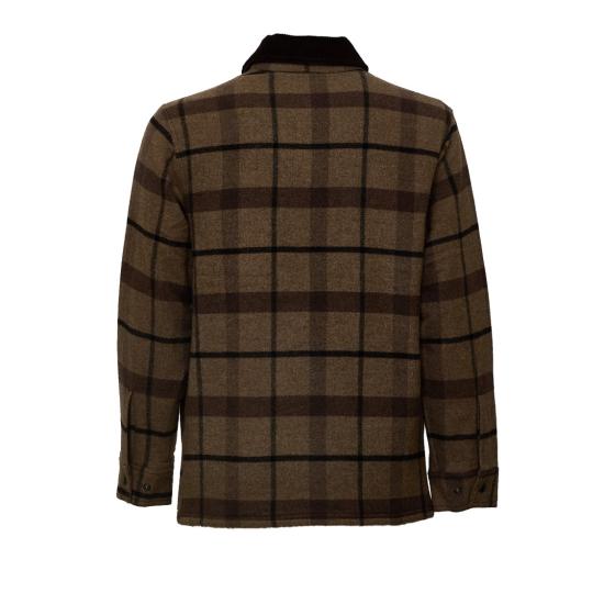26FW 필슨 자켓 FMCPS0144W1091 Black - FILSON