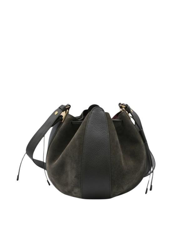 26FW 코치넬리 토트백 E1 VG0 23 02 01 Black - COCCINELLE
