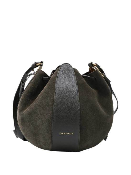 26FW 코치넬리 토트백 E1 VG0 23 02 01 Black