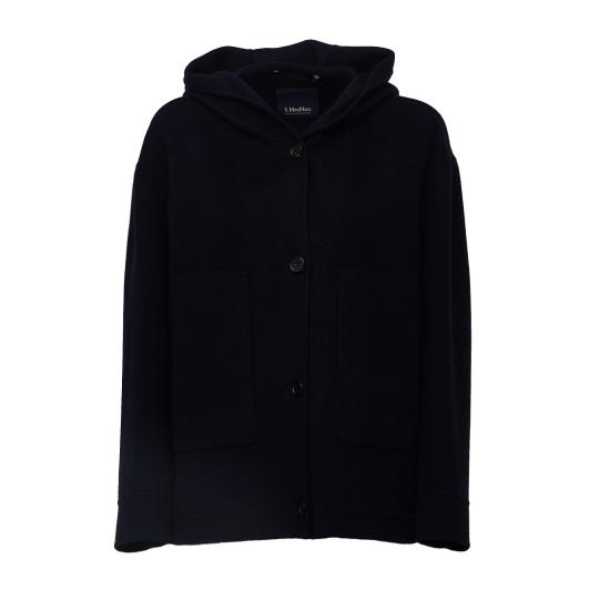 26FW 막스마라 자켓 2629086013600 Black