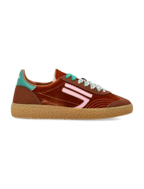 26FW 푸라이 스니커즈 PU601X044 Brown