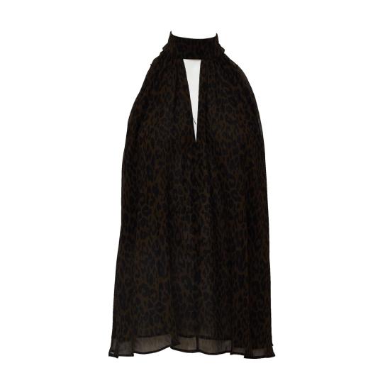 26FW 로테이트 탑 1152383088 Black