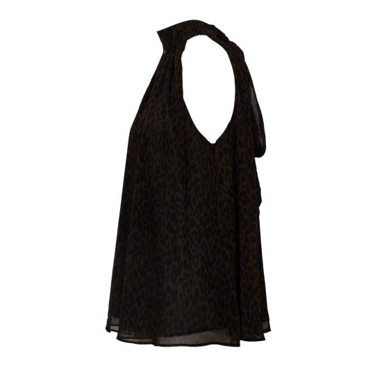 26FW 로테이트 탑 1152383088 Black - ROTATE