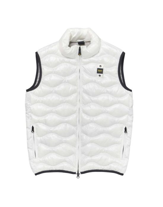 26FW 블라우어 자켓 26SBLUX02184 005958 White