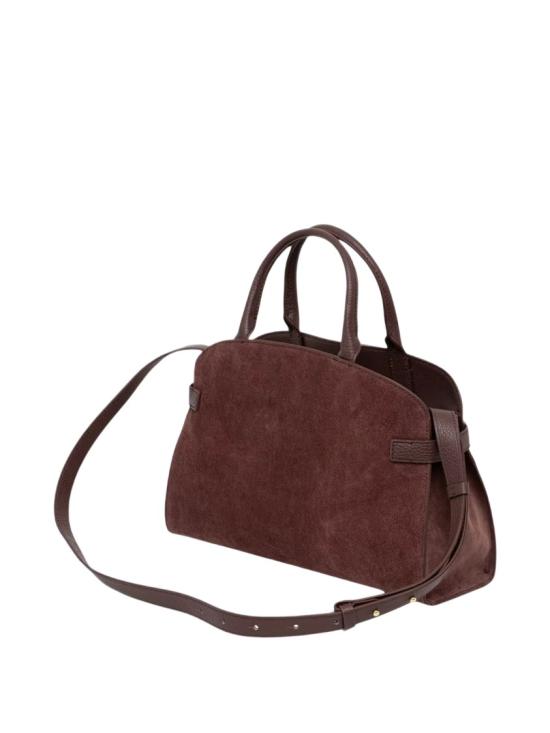 26FW 코치넬리 숄더백 E1 TLB 18 04 01 Grey - COCCINELLE