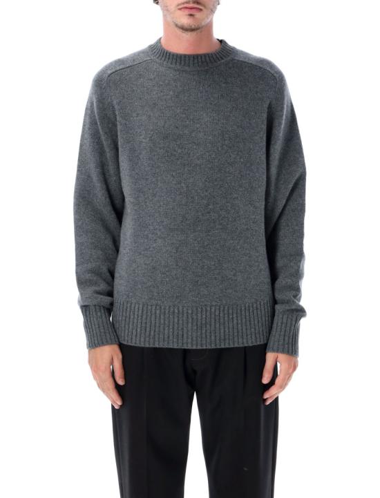 26FW 익스트림캐시미어 니트웨어 ORDINARYFELT Grey